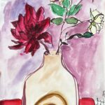 2025 jul 6 stilllifevase
